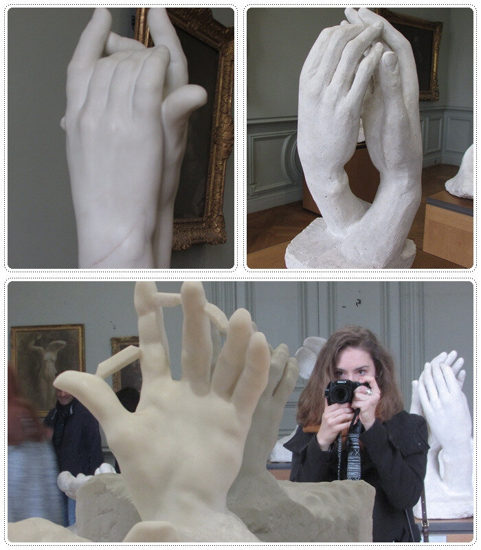 handsculptures