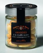 Amandes truffe