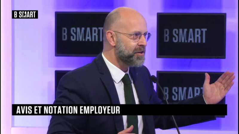 Frédéric Fougerat B SMART mars 2021