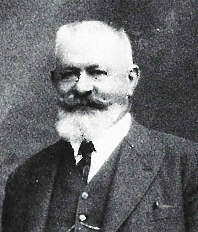 Levy Grundwald Maires R