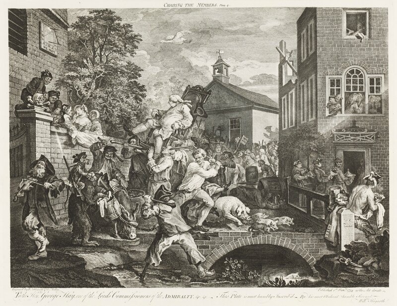 st_presse_hogarth_chairing_the_members_1758