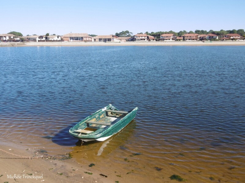 Bébés Lecteurs et Lac Vieux Boucau 140219