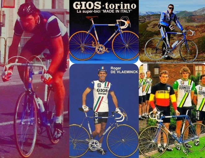 vélo Gios Torino (2)