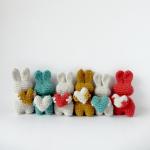 Valentin le lapin