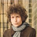 <b>Bob</b> <b>Dylan</b> : la discographie