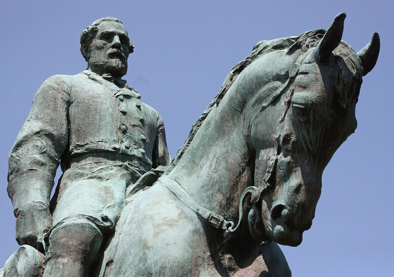 Robert E lee 1