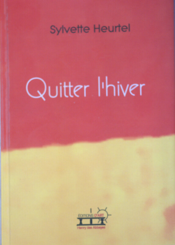 Quitter l'hiver