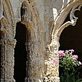Jardins Remarquables, de cloitres, de chez nous ...