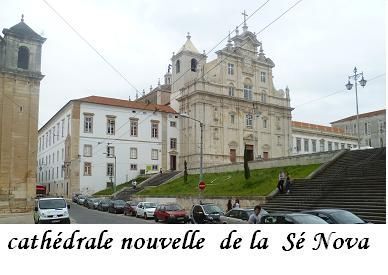 cathedrale nouvellle