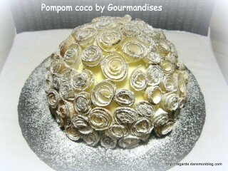 pompom coco 9