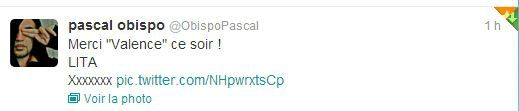 twitvalence