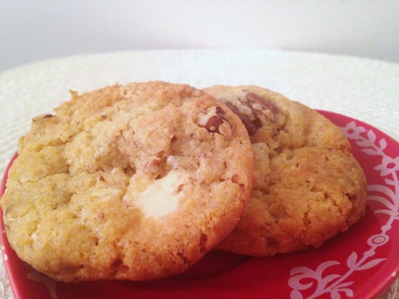 cookies choco blanc et pécan (15)