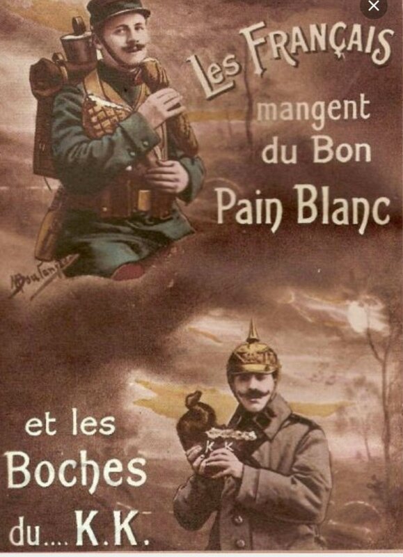 WW1