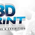 Les Trophées de l'Innovation à <b>3D</b> <b>Print</b> 2018