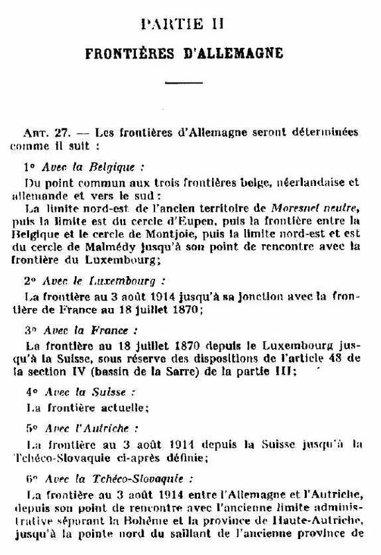 Frontières All