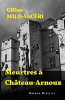 Meurtres à Château-Arnoux