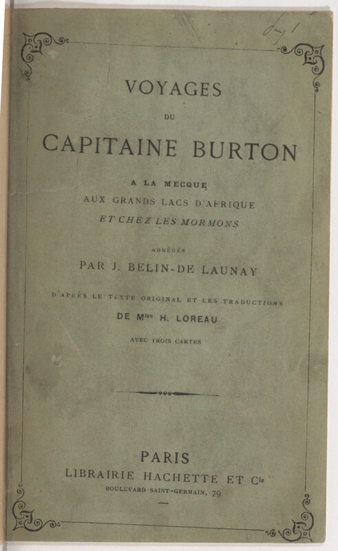 Voyages_du_capitaine Burton_à_[