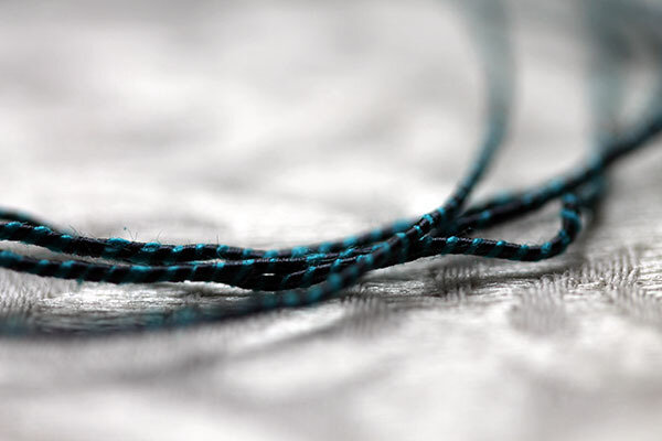 extrafinesoutacheturquoise detail