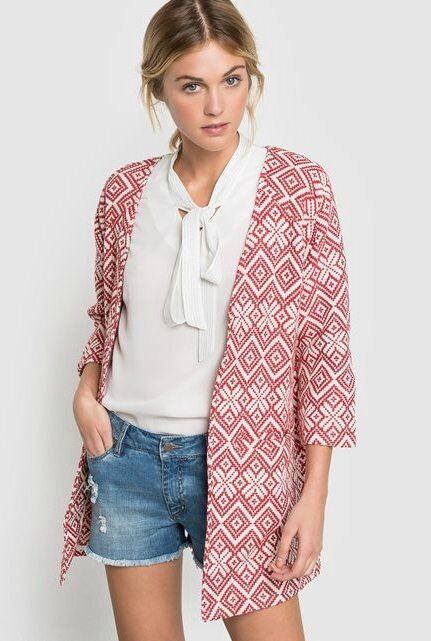 Veste LR