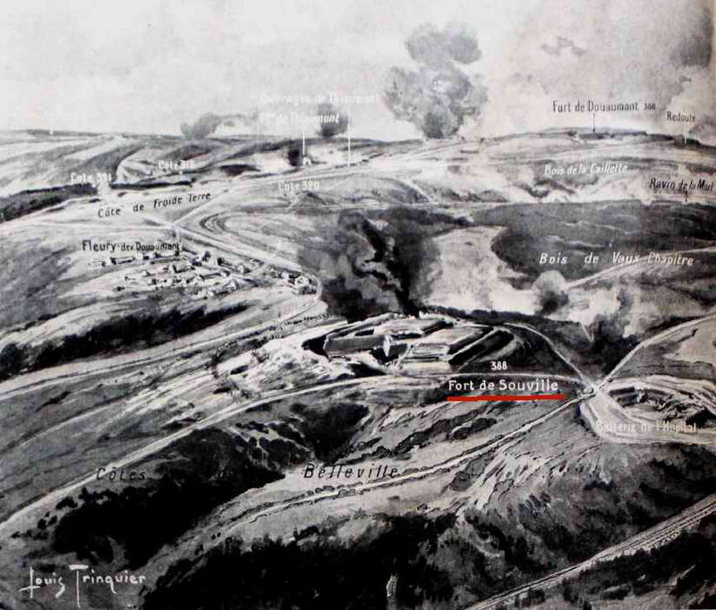 Fort de Souville