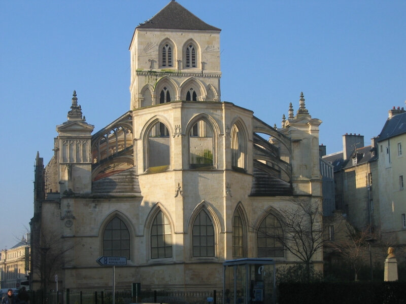 StSauveurCaen_chevet