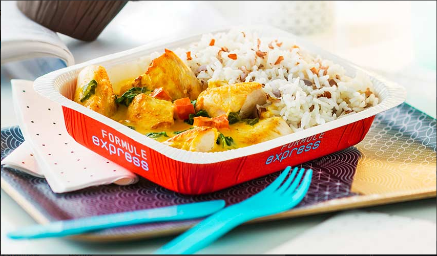 Les Meilleurs Plats Cuisinés Picard MP Cuisine
