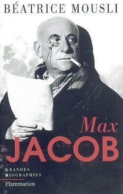 Max Jacob Biographie (2005)