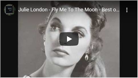 Fly me to the moon - JL Vignette