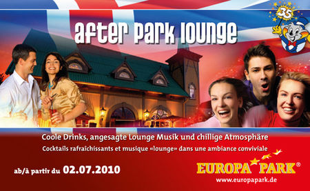 AfterParkLounge