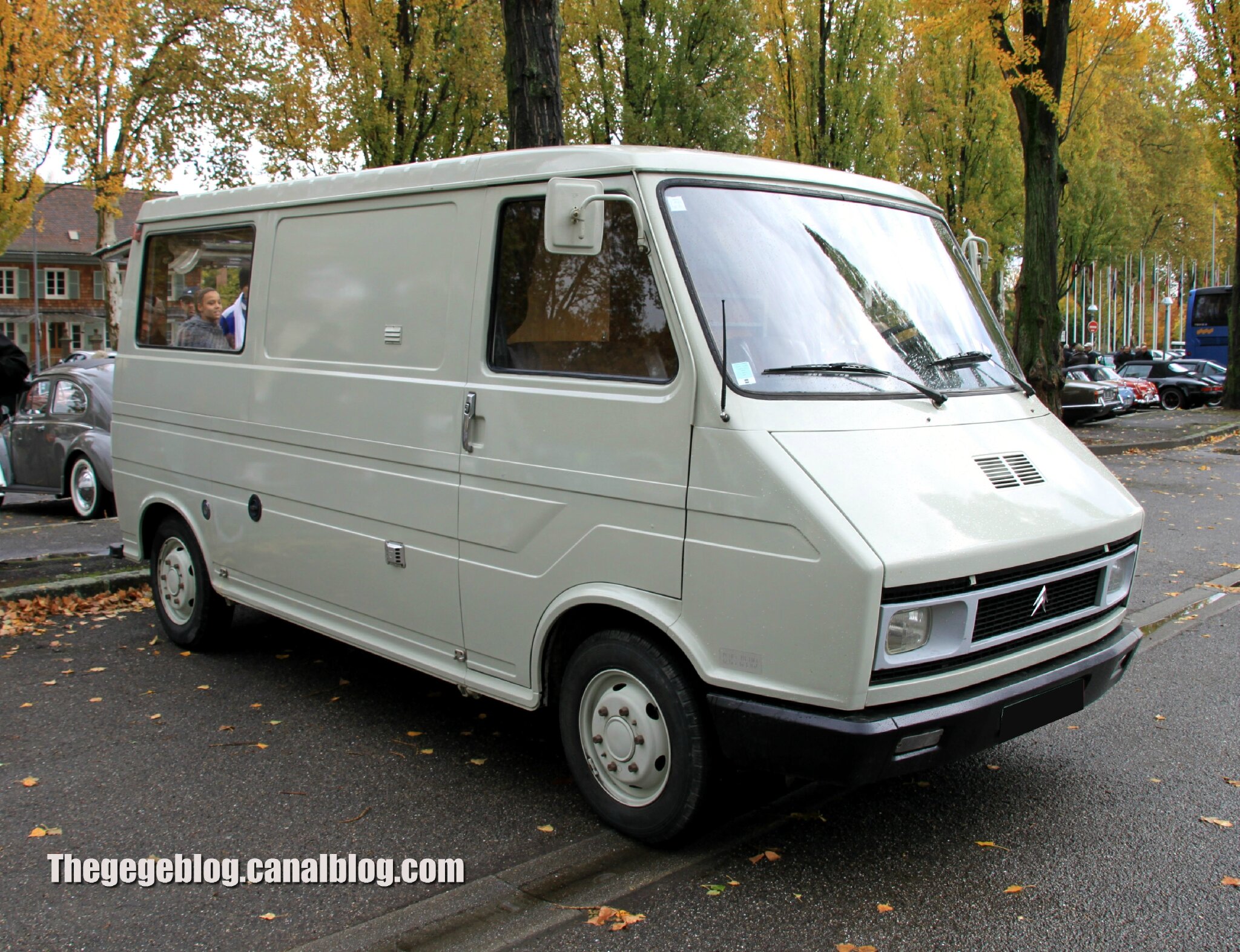 Citroen type C35 (Retrorencard novembre 2012) 01