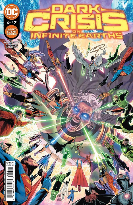 dark crisis on infinite earths 06