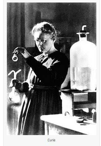 curie