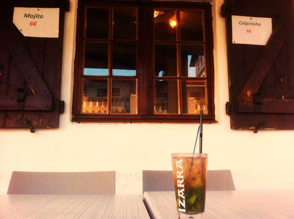 Hendaye, Mojito de passage (64)