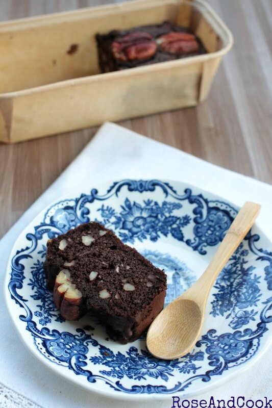 brownie cetogene