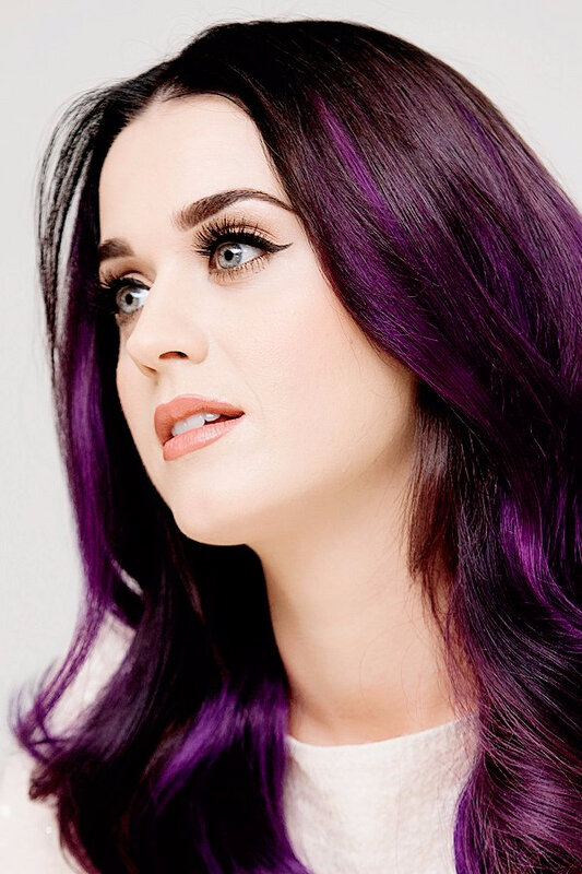 Katy Perry 7