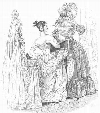 Corseterie