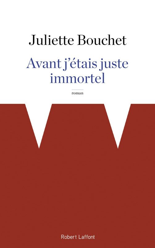 avant j'étais juste immortel