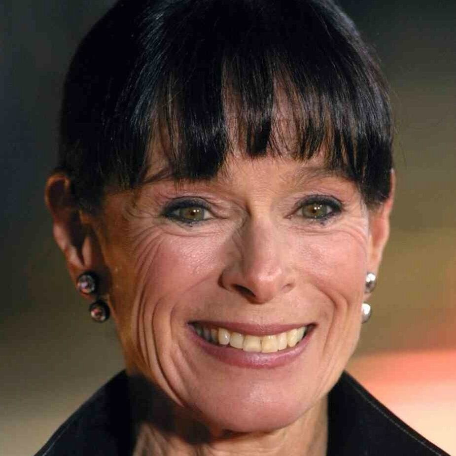géraldine chaplin