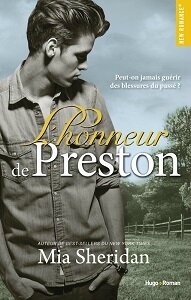 Lhonneur de Preston