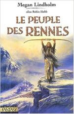 Le peuple des rennes