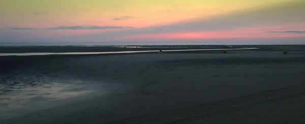 photo mer plage le Touquet Stella pas de calais 2013 Valérie Parent ALBERTOSI