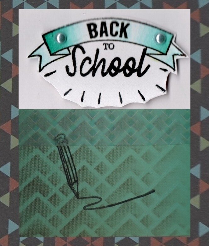 Back to school 3