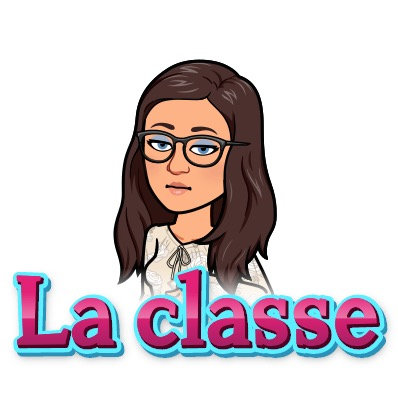 la classe