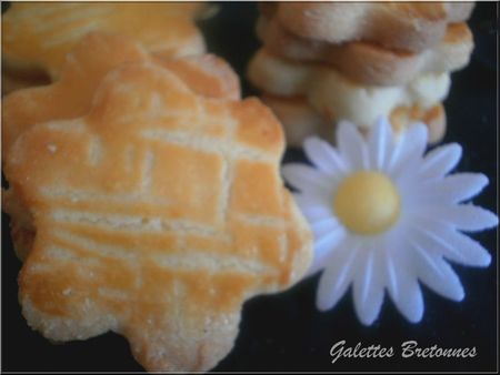 gALETTES