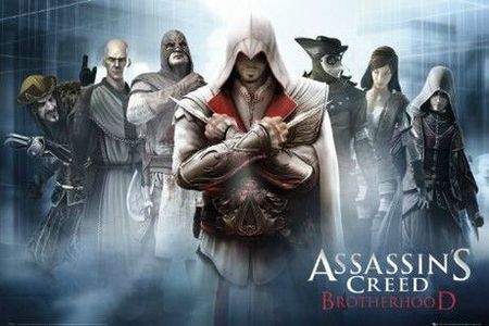 assassins_creed brotherhood