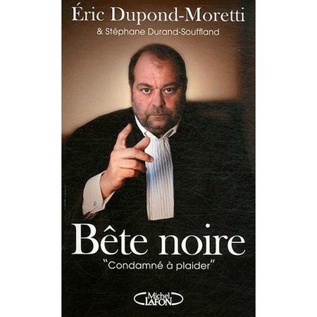 bête noire