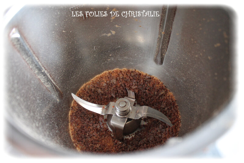 Riz au lait carambar 2