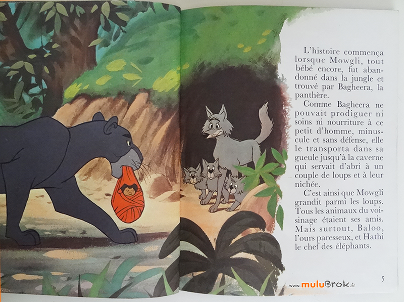 LE-LIVRE-DE-LA-JUNGLE-2-Livre-ancien-muluBrok