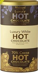 whittard chocolat chaud