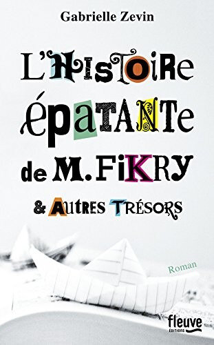 15 Histoire Fikry